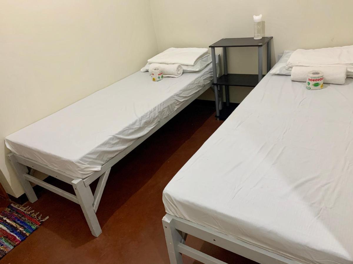 Mybed Dormitory Cebu Exterior photo