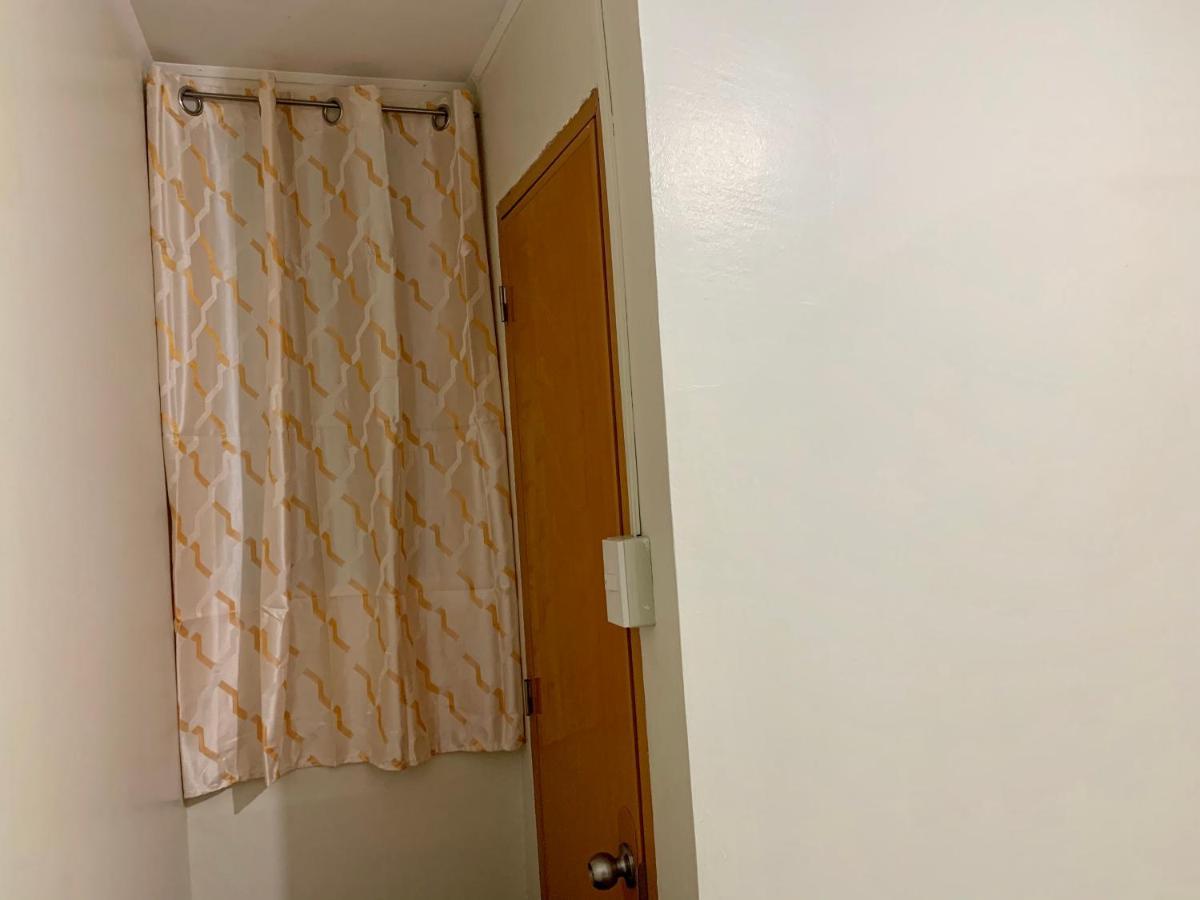 Mybed Dormitory Cebu Exterior photo